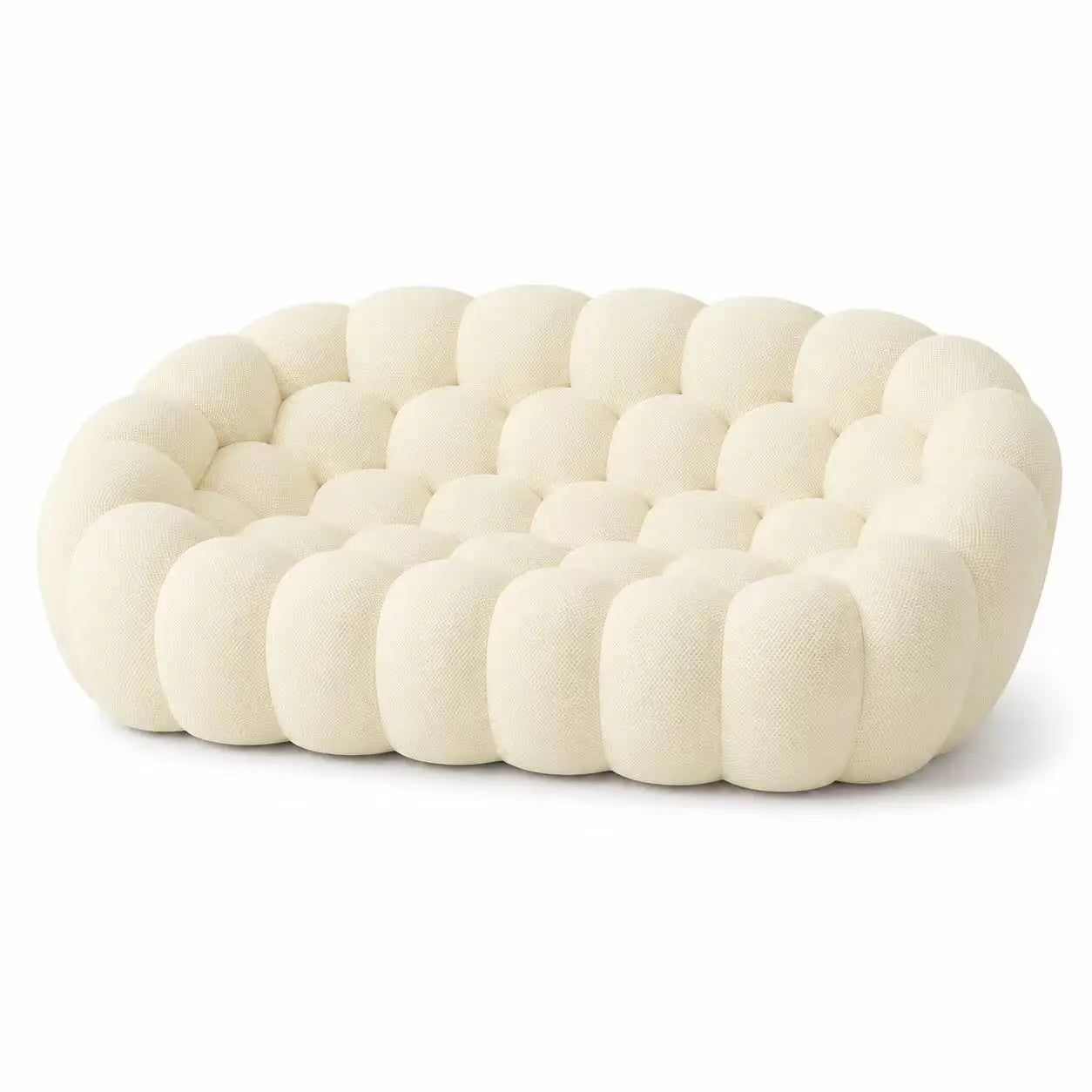 Canapé FRANCAIS BUBBLE 190cm