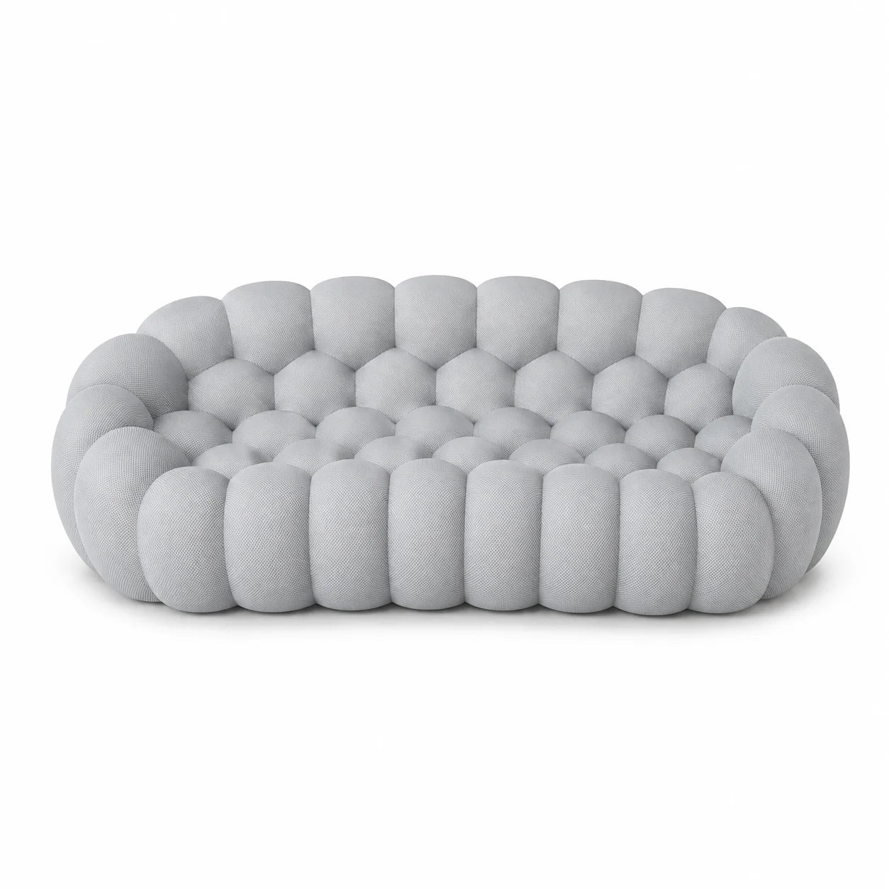 Canapé FRANCAIS BUBBLE 190cm