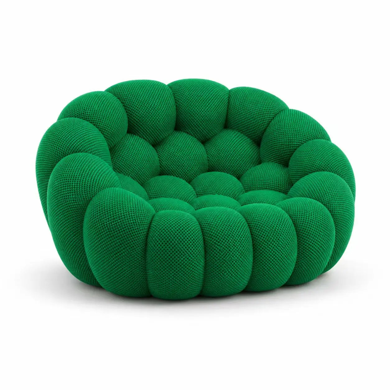 Fauteuil Bubble 120cm