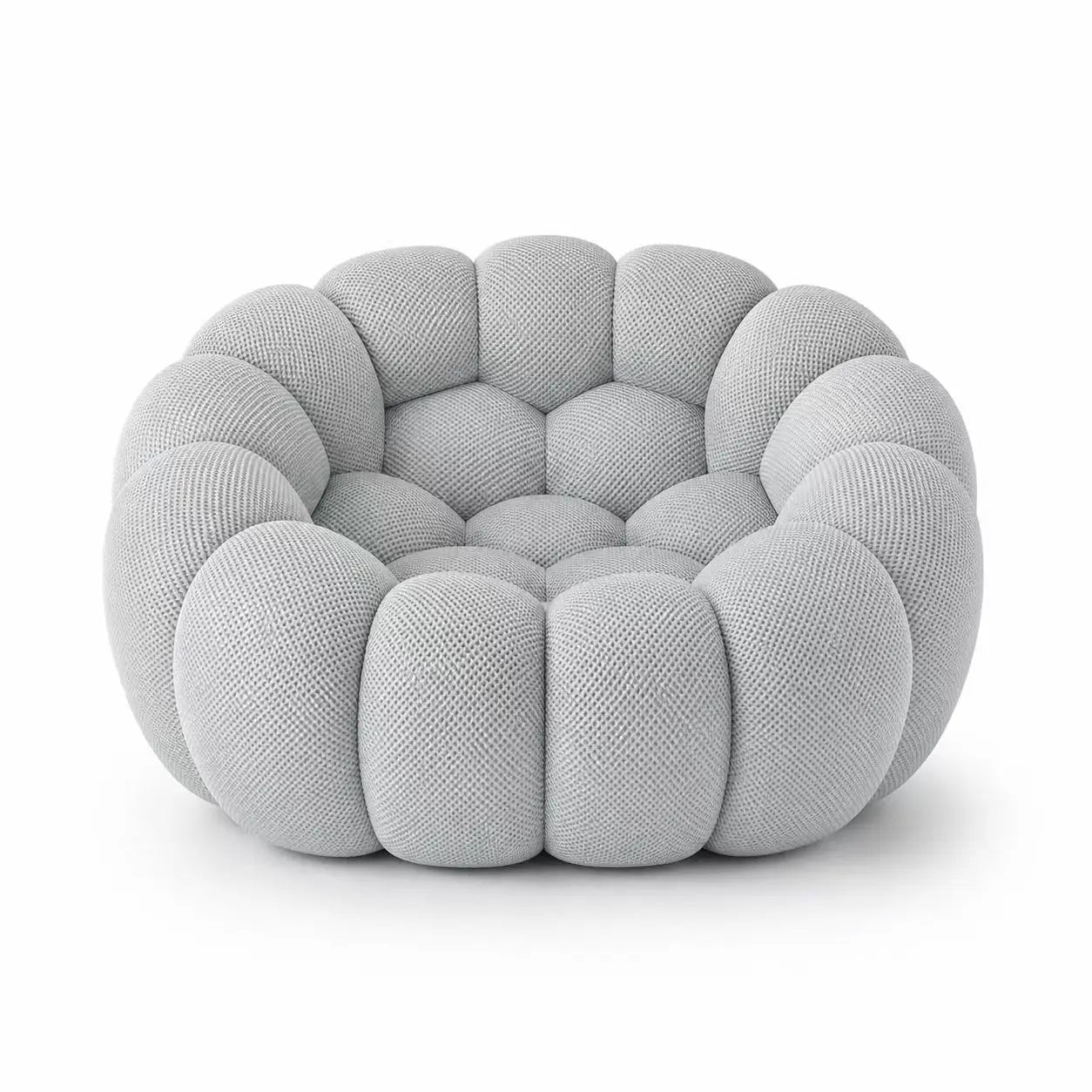Fauteuil Bubble 120cm