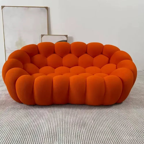 Canapé FRANCAIS BUBBLE 190cm